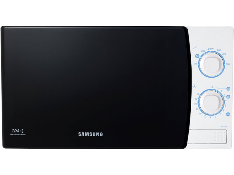 Мікрохвильова піч SAMSUNG (ME711K)